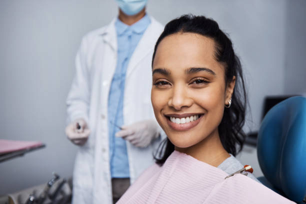 Laser Dentistry in Labelle, FL