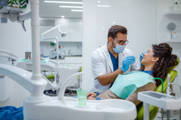 Best Oral Cancer Screening  in Labelle, FL