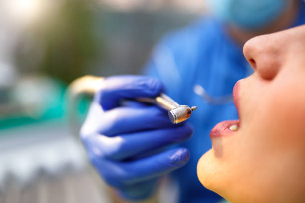Best Full Mouth Reconstruction  in Labelle, FL